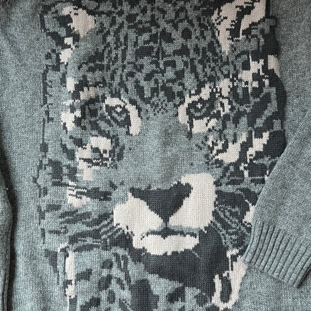 Stella McCartney for GAP kids Cashmere Sweater Size XXL 14-16